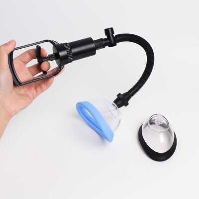 Frauen Pump Muschipumpe Vakuum Klitoris Saugen Sexspielzeug Beingurte Belt | eBay.de Frauen Pump Muschipumpe Vakuum Klitoris Saugen Sexspielzeug Beingurte Belt | eBay.de