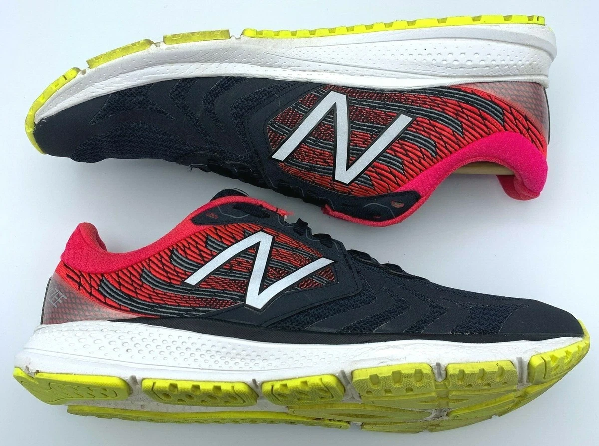 New Balance Vazee V2 Mens Size 10.5 Running Shoes MPACEBR2 EUC |