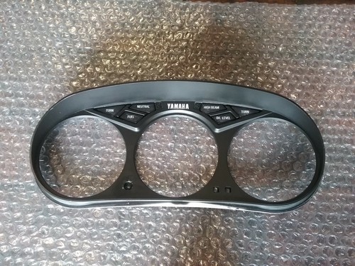 FJ1200 Cockpitoberschale 3CW