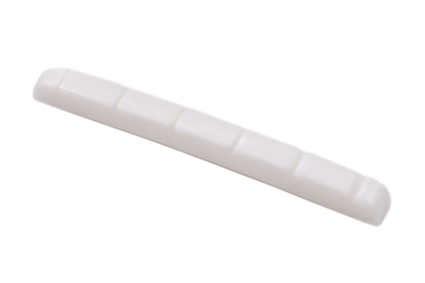 Fender Stratocaster®-Telecaster® Pre-Slotted Melamine String Nut