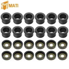 A Arm Bushing Dust Cover Kit for Yamaha Raptor 700 YFM700 2006-2022 903811508800