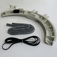 WE49X21874 Dryer Bearing Kit Replacement for GE, AP5970729, PS11700897 