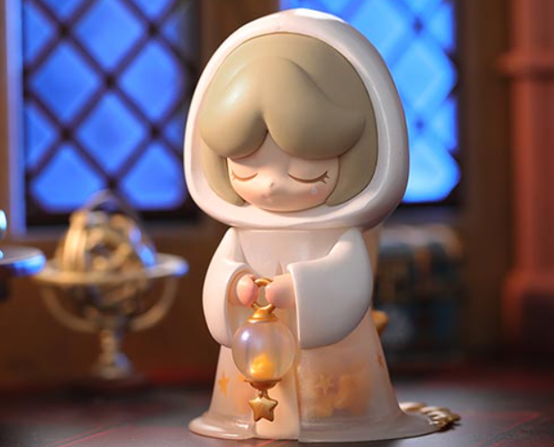 52toys Laplly Song of the Tarot Series Blind Box Confirmed 52toys Laplly Song of the Tarot Series Blind Box Confirmed