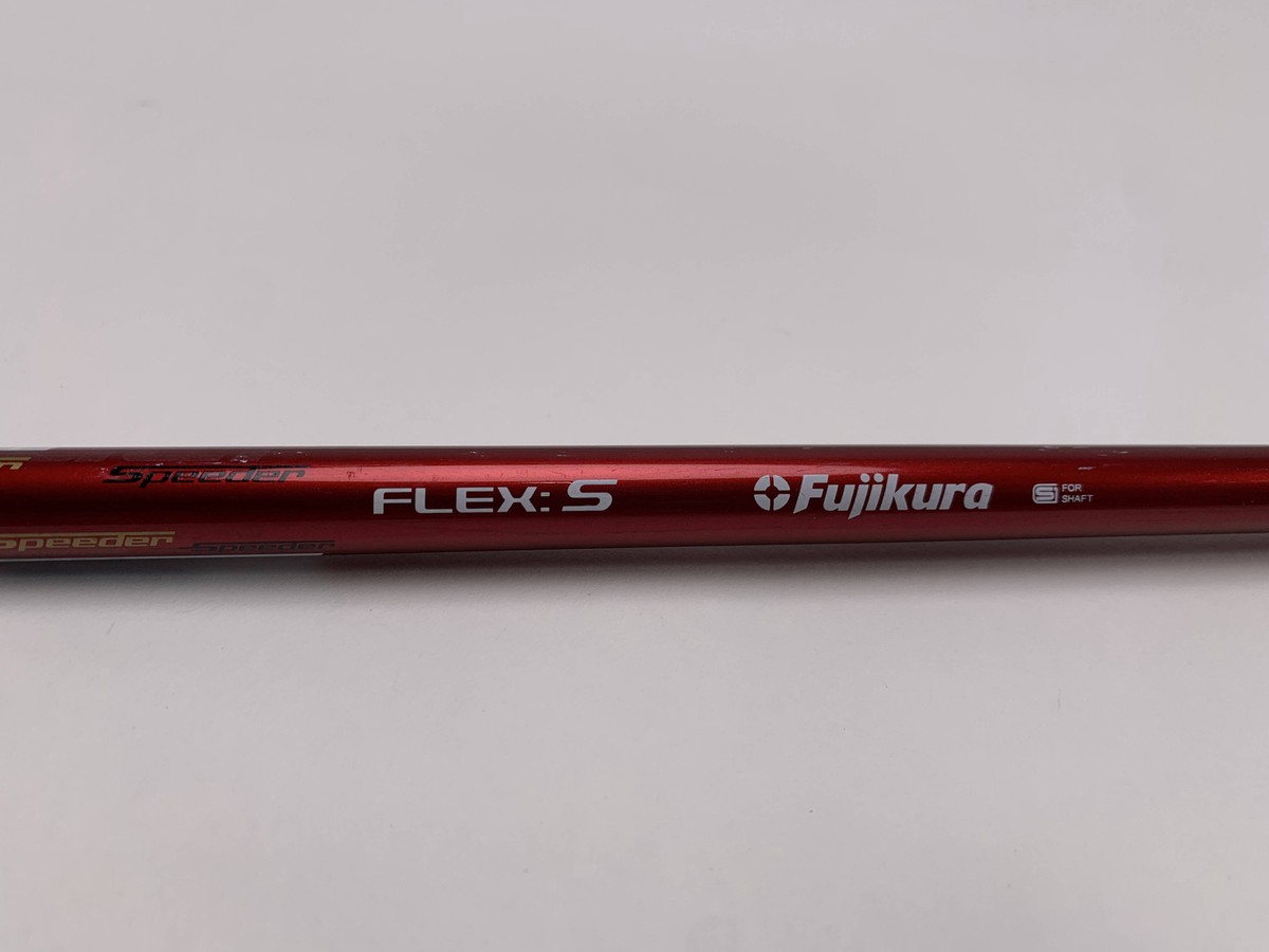 Fujikura - 最終価格  藤倉 Speeder 565 Evolution (S) Fujikura - 最終価格 藤倉 Speeder 565 Evolution (S)の通販 by