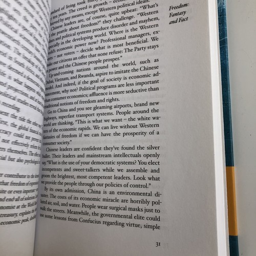 Hiding in Unnatural Happiness By Devamrita Swami Krishna Hardcover Monk Book - Picture 7 of 12