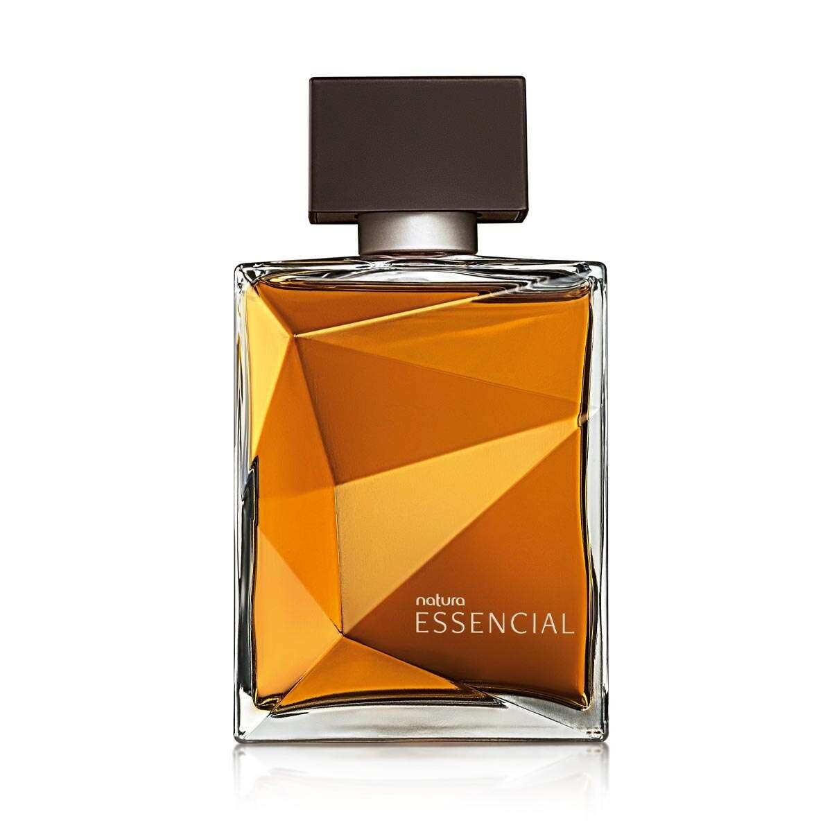 Essencial Deo Parfum For Men - Natura - 100ml 3.4 oz Fast shipping