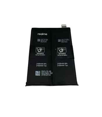 Original Realme gt master BLP809 Batterie Akku Battery ACCU