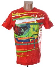 RACING FORMULA 1 F1 SCUDERIA FERRARI 2012 2013 RED SHIRT SIZE S FELIPE MASSA
