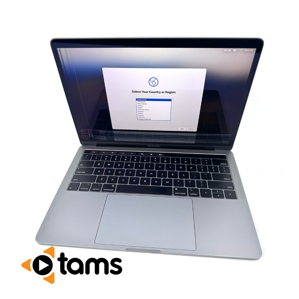 Apple MacBook Pro 13