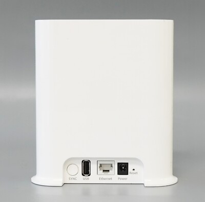 Netgear Arlo Ultra VMB4540 Smart Hub Base Station (No Cameras) | eBay