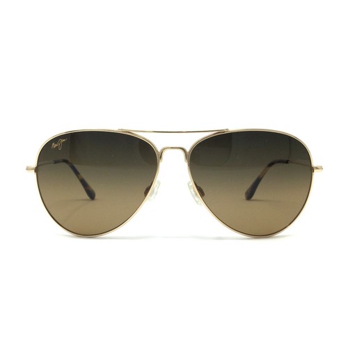 MAUI JIM sunglasess occhiale sole uomo MAVERICKS HS264-16 61/14 137  POLARIZED | eBay