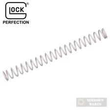 GLOCK Firing Pin SPRING Gen 1-5 Pistol Silver SP00063 FAST SHIP