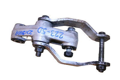 Kawasaki GPZ900R ZX900A / 7 - 10 1990-1993 Umlenkhebel Umlenkung Zugstreben