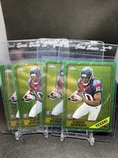 2013 Topps Chrome Baseball Variation Short Prints Guide 70