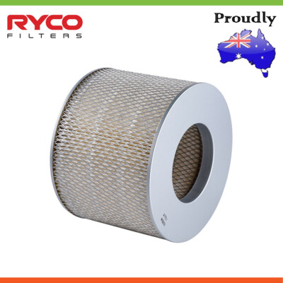 New * Ryco * Air Filter Fits TOYOTA DYNA XZU351 4.9L 4Cyl Diesel S05D