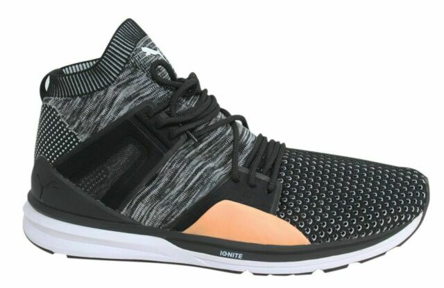 puma blaze of glory evoknit