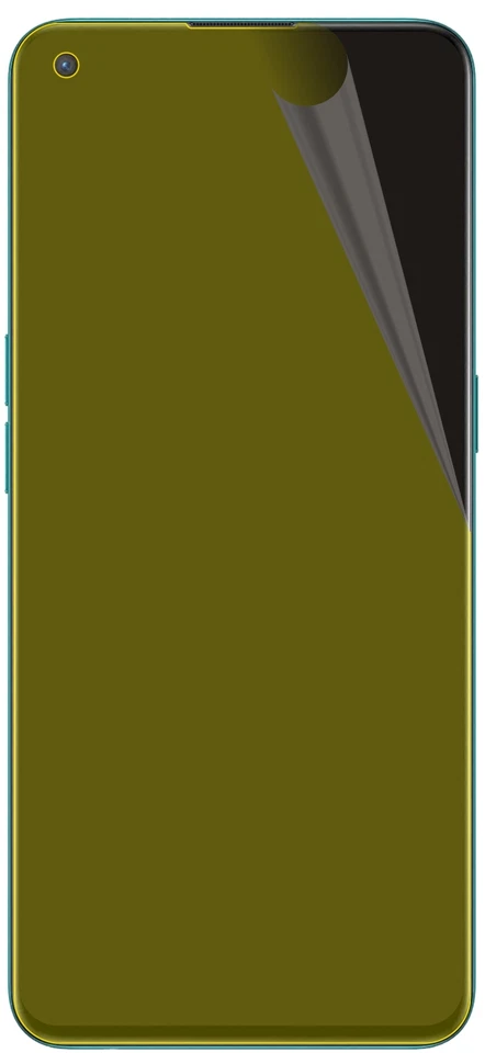 3x Screen Protector for OnePlus Nord CE Protective Film covers 100% dipos Flex - Image 3 of 4