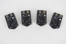 DiTek DTK-PVP Analog BNC Coax Fixed Camera Surge Protector Lot of 4