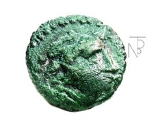 Roman Republic (Anoym - Anonymous) ADVERTISEMENT