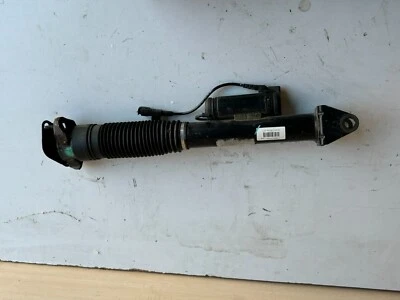 Stoßdämpfer hinten links oder rechts Airmatic Mercedes GLE 166 A1663261300 2017 - Bild 1 von 3