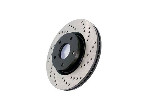 EBC Brakes Standard Brake Rotor MD1171X | eBay