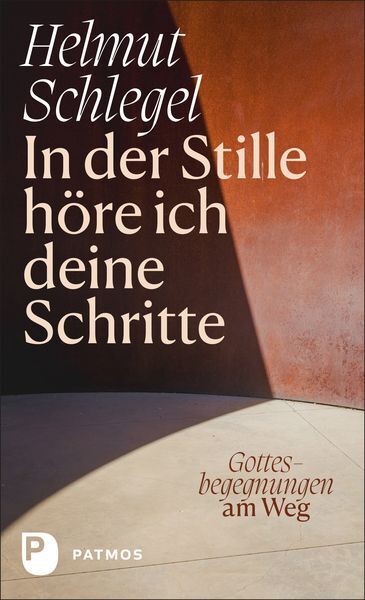 In Der Stille Höre Ich Deine Schritte