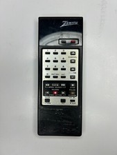 Zenith TV Remote OEM SB2797 SC2727 SB2591P SA...