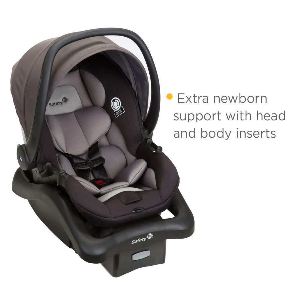 safety first 35 lt stroller