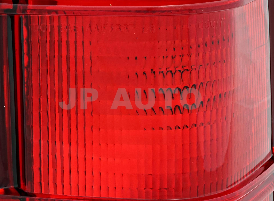 Lanterna traseira lateral para passageiros Dodge Dakota 1987-1996 - Imagem 2 de 4