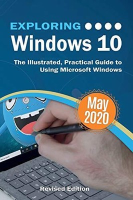 Exploring Windows 10 May 2020 Edition..., Wilson, Kevin