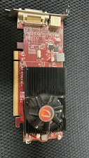 VisionTek ATI Radeon HD 4350 512MB DDR2 PCIe Graphics Card P/N: 4350DMS512SM