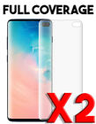Galaxy S8 Clear