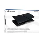OFFICIAL PLAYSTATION PS5 CONSOLE COVERS MODEL GROUP SLIM MIDNIGHT BLACK ⭐⭐NEW⭐⭐
