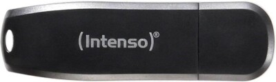 Intenso Speed Line 16/32/64/128/256/512 GB Memory Stick, USB Stick 3.2, 70 MB/s