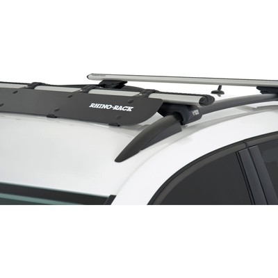 RF2 Rhino-Rack Roof Rack Wind Fairing for MB Mercedes Chevy S Class 323 C 325