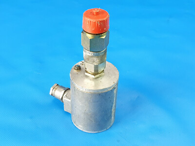 DDR ORSTA 05 CM1 pressure switch TGL 10952/02