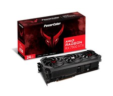 Powercolor Red Devil Amd Radeon Rx 7900 Xtx Graphics Card 7900xtx Red Devil