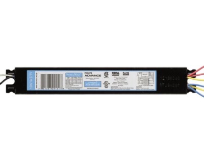 Philips Advance Centium ICN-4P32-SC 4 & ICN-4P32-N Electronic Ballast