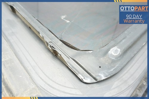2008-2016 AUDI 8T A5 S5 RS5 QUATTRO COUPE Sun Roof Glass Window OEM 8T0877911A - Picture 5 of 8