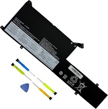 L21M3PE0 Laptop Battery Replacement for Lenovo IdeaPad Flex 5 14IAU7 16ALC7