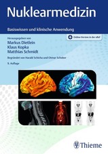 Nuklearmedizin Matthias Schmidt