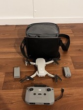 DJI MINI 2 DRONE