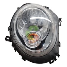 MINI CLUBMAN COOPER MK2 DRIVER O/S HEADLIGHT 2007-2010 63122751874