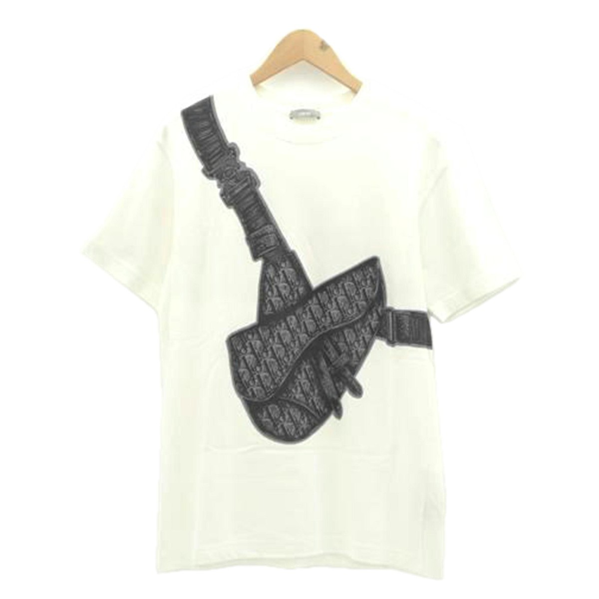 Christian Dior T-Shirt 58195 943J605N0554 A Rank 18 | eBay