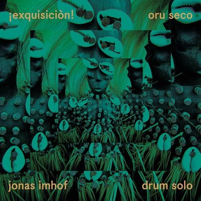 Jonas Imhof - Exquisition - Oru Trocken