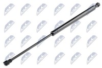NTY AE-TY-017 Gasfeder, Heckscheibe FüR Toyota