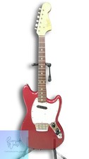 Fender Duo-Sonic II Electric Guitar - Retro Vibe JP