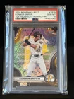 2024 Bowman's Best #TP-25 Konnor Griffin Top Prospects Refractor PSA 10!🔥🔥