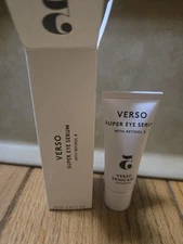 Verso Super Eye Serum with Retinol 8 (20ml/0.67 fl. oz)