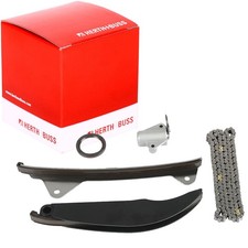 HERTH+BUSS STEUERKETTEN-SATZ passend für HYUNDAI ELANTRA I40 IX35 SONATA TUCSON